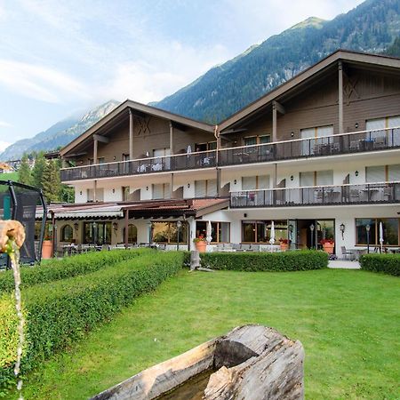 Wellness-Sporthotel Ratschings Exterior foto