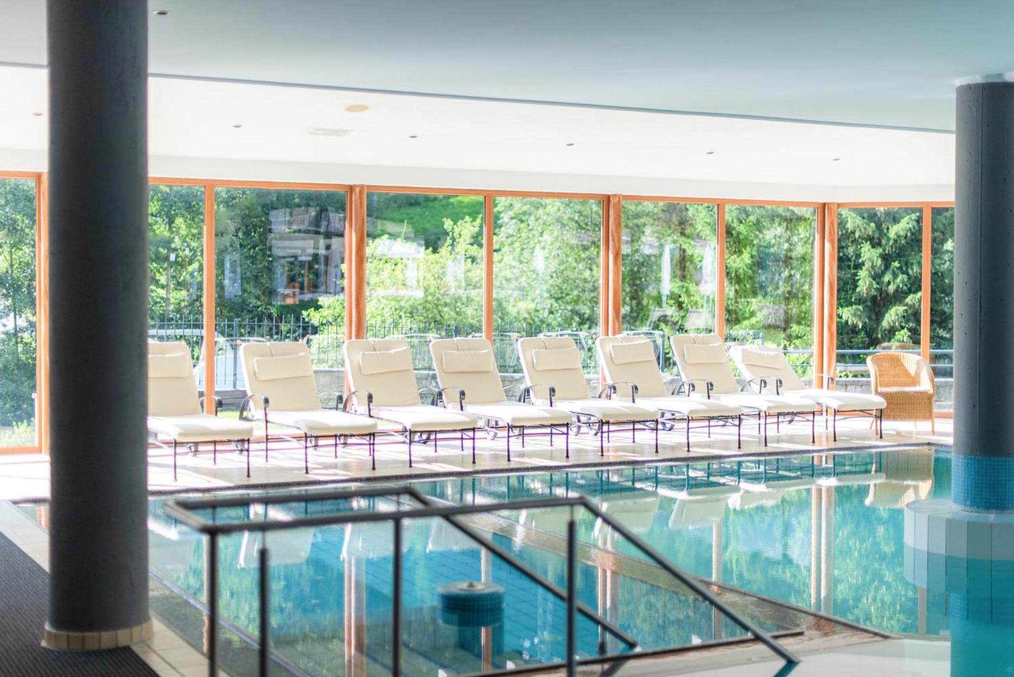 Wellness-Sporthotel Ratschings Exterior foto